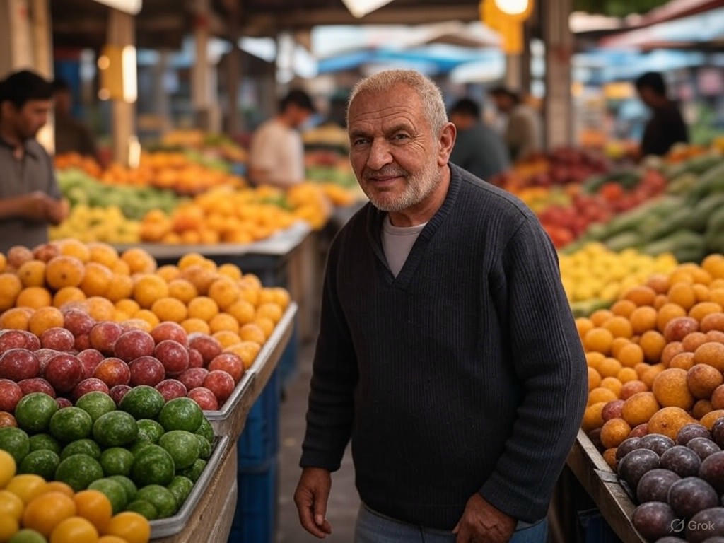 10 טיפים להתמקח בשוק כמו מקצוענים!